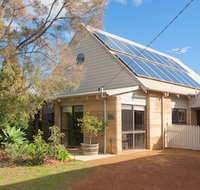 Spa Cottage