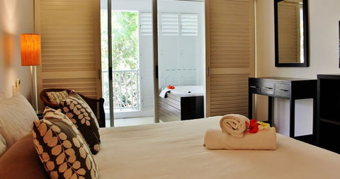 Serenity Beach Club 6421 22 - Accommodation Fremantle 3
