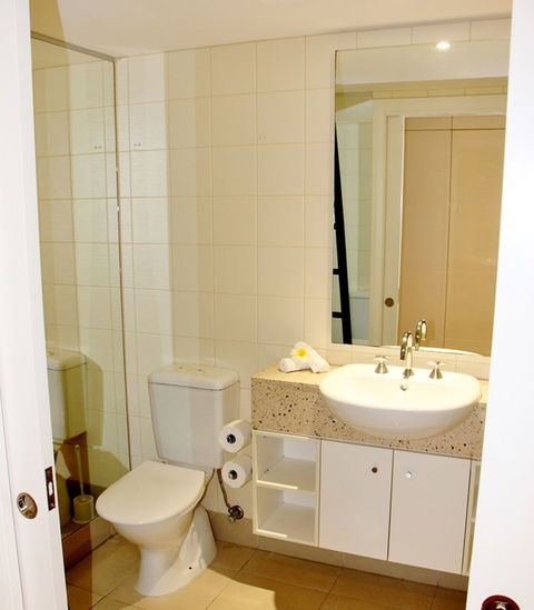 Serenity Beach Club 6421 22 - Accommodation Fremantle 1