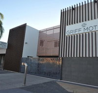 The Griff Motel - Accommodation Fremantle
