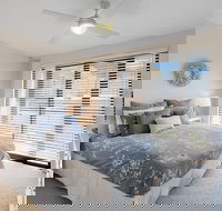 Wanda Beach Unit 2 / 197 Soldiers Point Road - Accommodation Fremantle