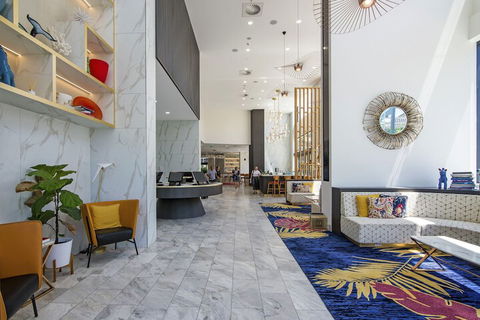Arise Ruby Gold Coast - Accommodation Fremantle 5
