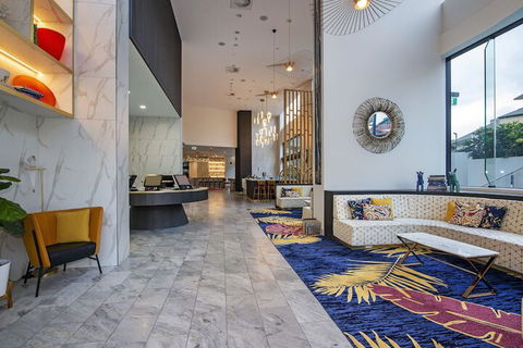 Arise Ruby Gold Coast - Accommodation Fremantle 6