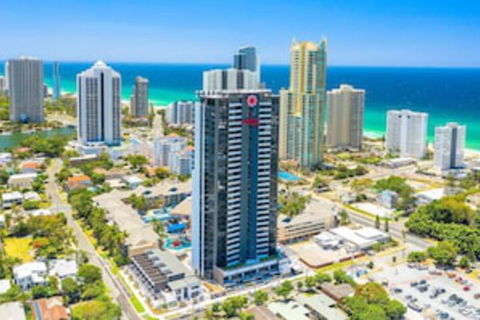 Arise Ruby Gold Coast - Accommodation Fremantle 0