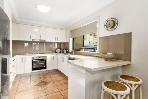 SHORELINE 3 - Accommodation Fremantle 3