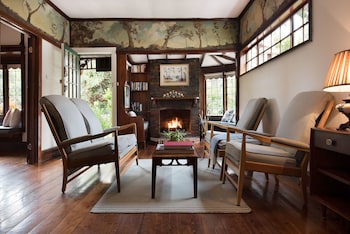Zelman Cottage - Accommodation Fremantle 0