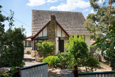Zelman Cottage - Accommodation Fremantle 2