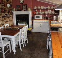 Hillside Cottage - Accommodation Fremantle