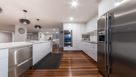 Hayman Views - Accommodation Fremantle 3