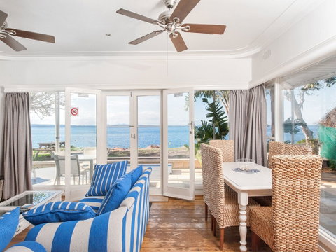 Sandy Point Road 6 Mermaids Rest - Accommodation Fremantle 2