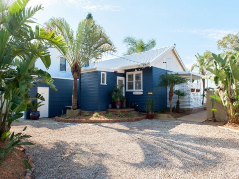 Sandy Point Road 6 Mermaids Rest - Accommodation Fremantle 1
