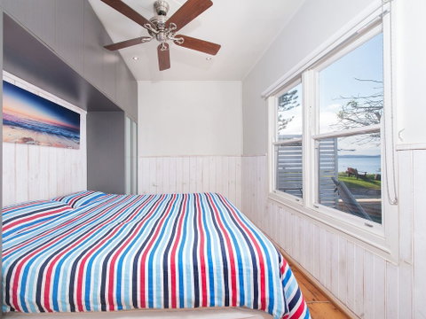 Sandy Point Road 6 Mermaids Rest - Accommodation Fremantle 6