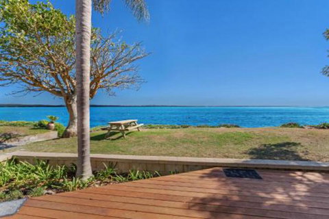 Sandy Point Road 6 Mermaids Rest - Accommodation Fremantle 0