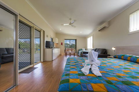 Casino Holiday Park - Accommodation Fremantle 3