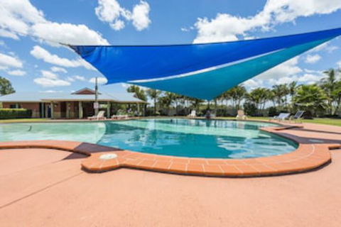 Casino Holiday Park - Accommodation Fremantle 0