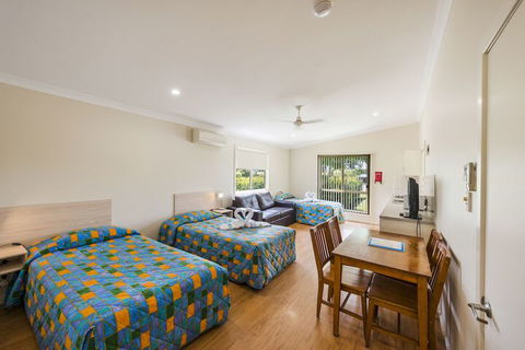 Casino Holiday Park - Accommodation Fremantle 7
