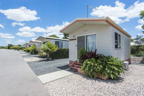 Casino Holiday Park - Accommodation Fremantle 5
