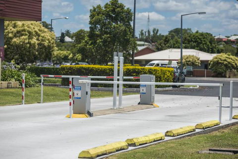 Casino Holiday Park - Accommodation Fremantle 1