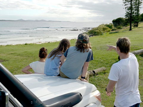 NRMA Darlington Beach Holiday Resort - Accommodation Fremantle 5