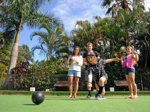 NRMA Darlington Beach Holiday Resort - Accommodation Fremantle 1