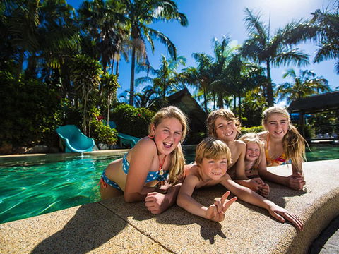 NRMA Darlington Beach Holiday Resort - Accommodation Fremantle 4