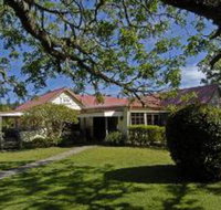 Bounty Lodge Apartments - Accommodation Fremantle