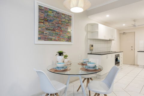 Darwin Executive Studio - Accommodation Fremantle 3