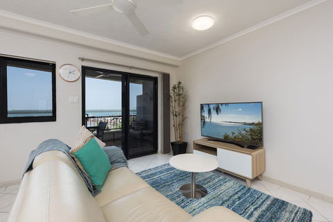 Darwin Executive Studio - Accommodation Fremantle 2