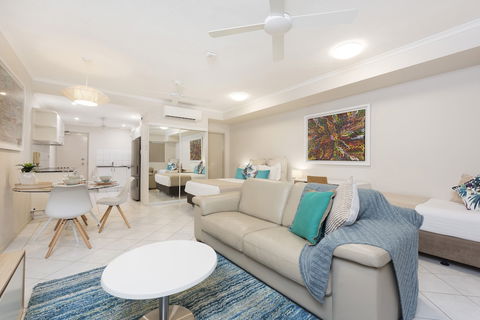 Darwin Executive Studio - Accommodation Fremantle 5