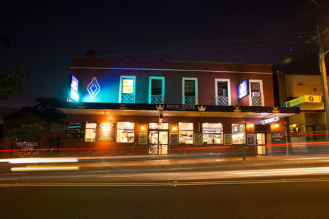 Royal Hotel Wyong - Accommodation Fremantle 6
