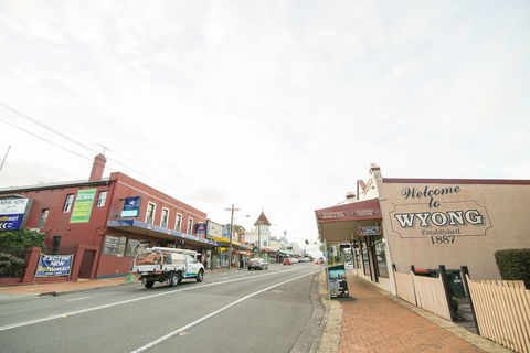 Royal Hotel Wyong - Accommodation Fremantle 5
