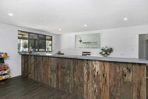 Habitat Noosa - Accommodation Fremantle 1