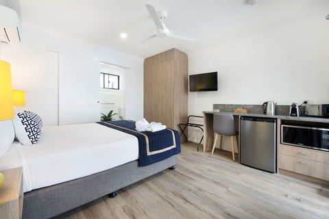 Blue Heron Motel - Accommodation Fremantle 4