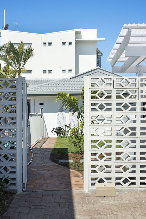 Blue Heron Motel - Accommodation Fremantle 0