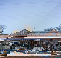 Terroir Auburn - Accommodation Fremantle