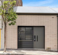 The Loft I687 - Accommodation Fremantle