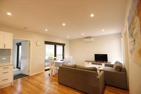 Apollo Bay Seal Apartments - Accommodation Fremantle 5