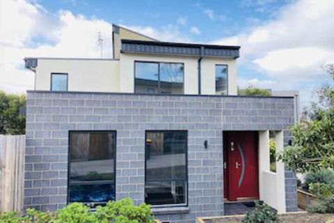 Apollo Bay Seal Apartments - Accommodation Fremantle 0
