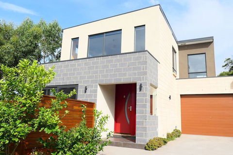 Apollo Bay Seal Apartments - Accommodation Fremantle 1