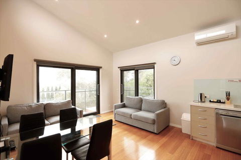 Apollo Bay Seal Apartments - Accommodation Fremantle 4