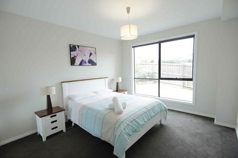Apollo Bay Seal Apartments - Accommodation Fremantle 6
