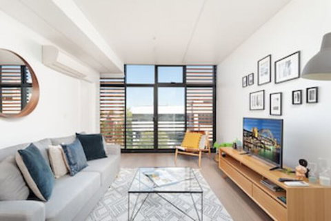 Newtown's Best Designer Apartment H395 - Accommodation Fremantle 0