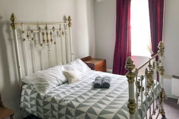 Collector NSW Accommodation Fremantle