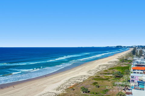 True Beachfront Beach House - Accommodation Fremantle 1