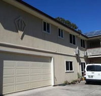 Budget Accommodation Salisbury Studio 1 - Accommodation Fremantle