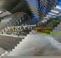 Nero Newstead - Accommodation Fremantle