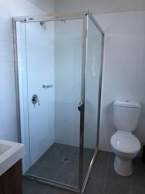 The William Apartments Jesmond - Accommodation Fremantle 6