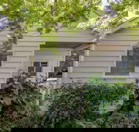 Heronswood Cottage