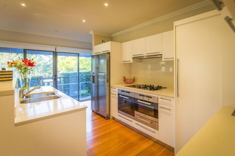 The Arthouse - Accommodation Fremantle 2