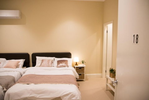 T & M HOUSE - Accommodation Fremantle 1